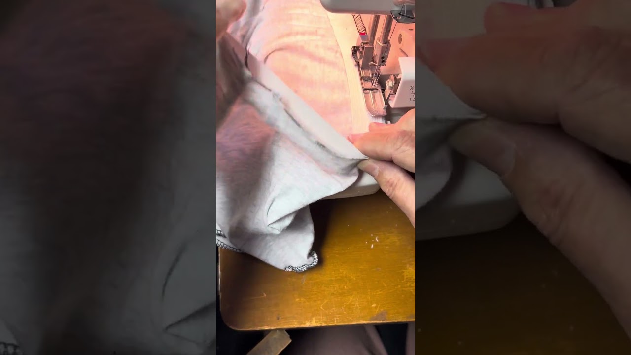 Making boxer-briefs for We Sew Love - Part 6