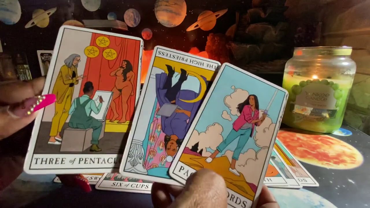 Cancer ♋️ ENERGY CHECK IN