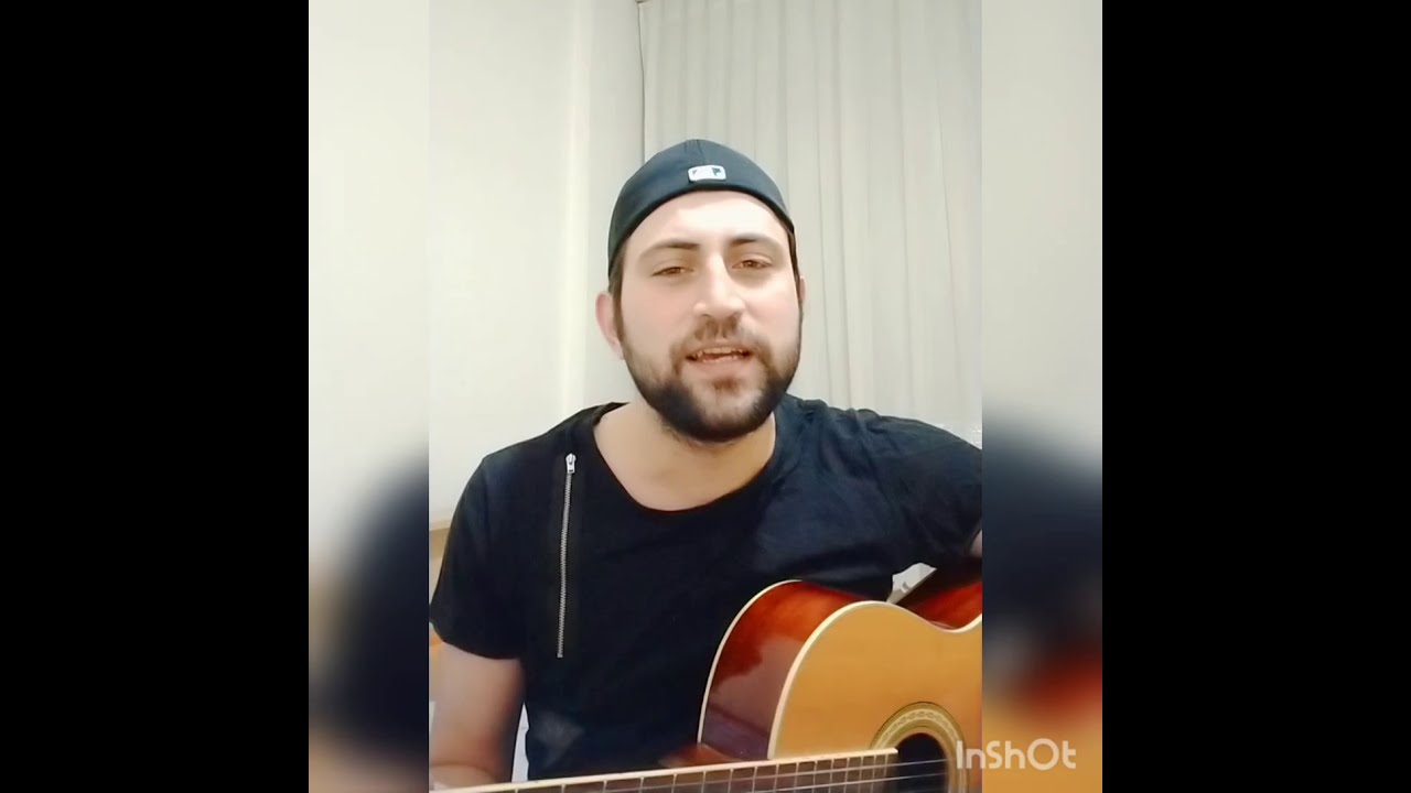 ALPER ARDUC ' SEVDANA GÖNÜL VERDİM