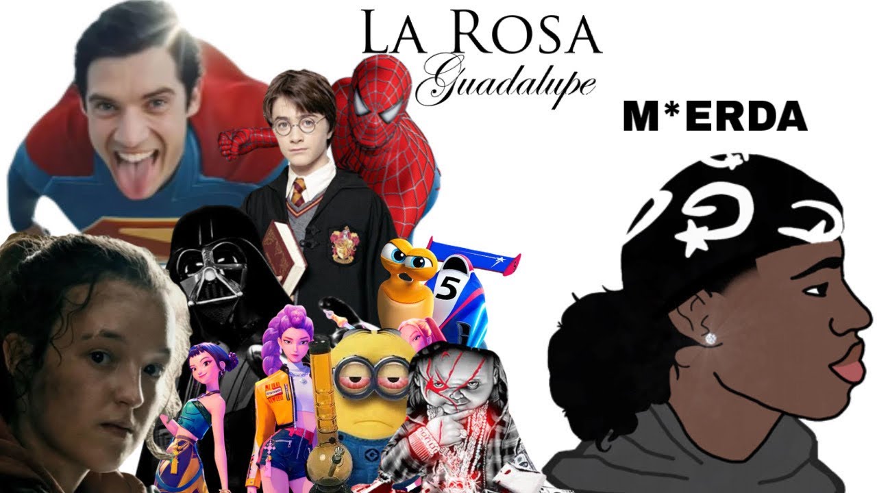 PEORES Peliculas
