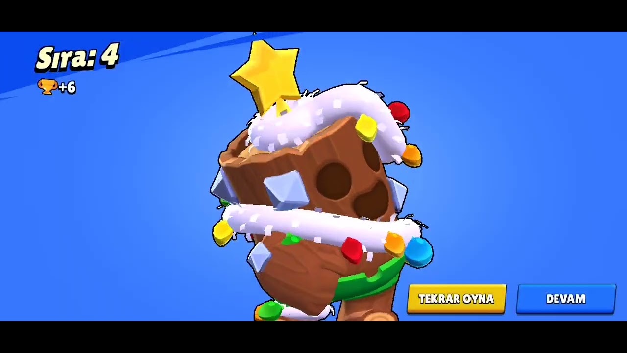 Spike kastım. #keşfet#brawlstars 