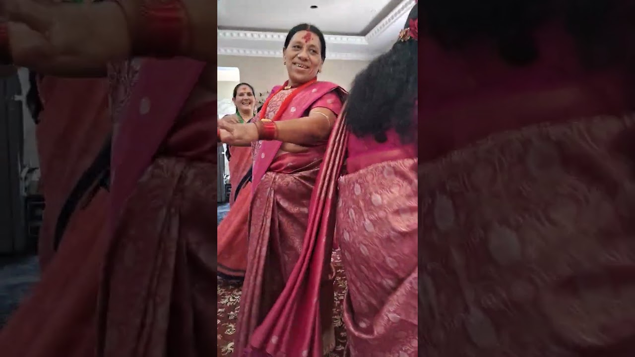 तिज डानस❤️❤️❤️❤️❤️