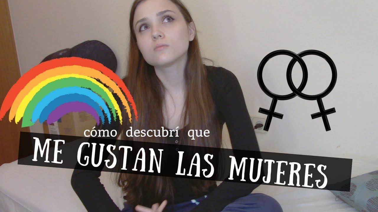 (DES)ORIENTACIÓN: Cómo descubrí que me gustan las mujeres. Por qué creí ser asexual.