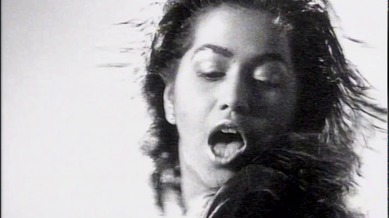 Zan - It's Your Move (1989)