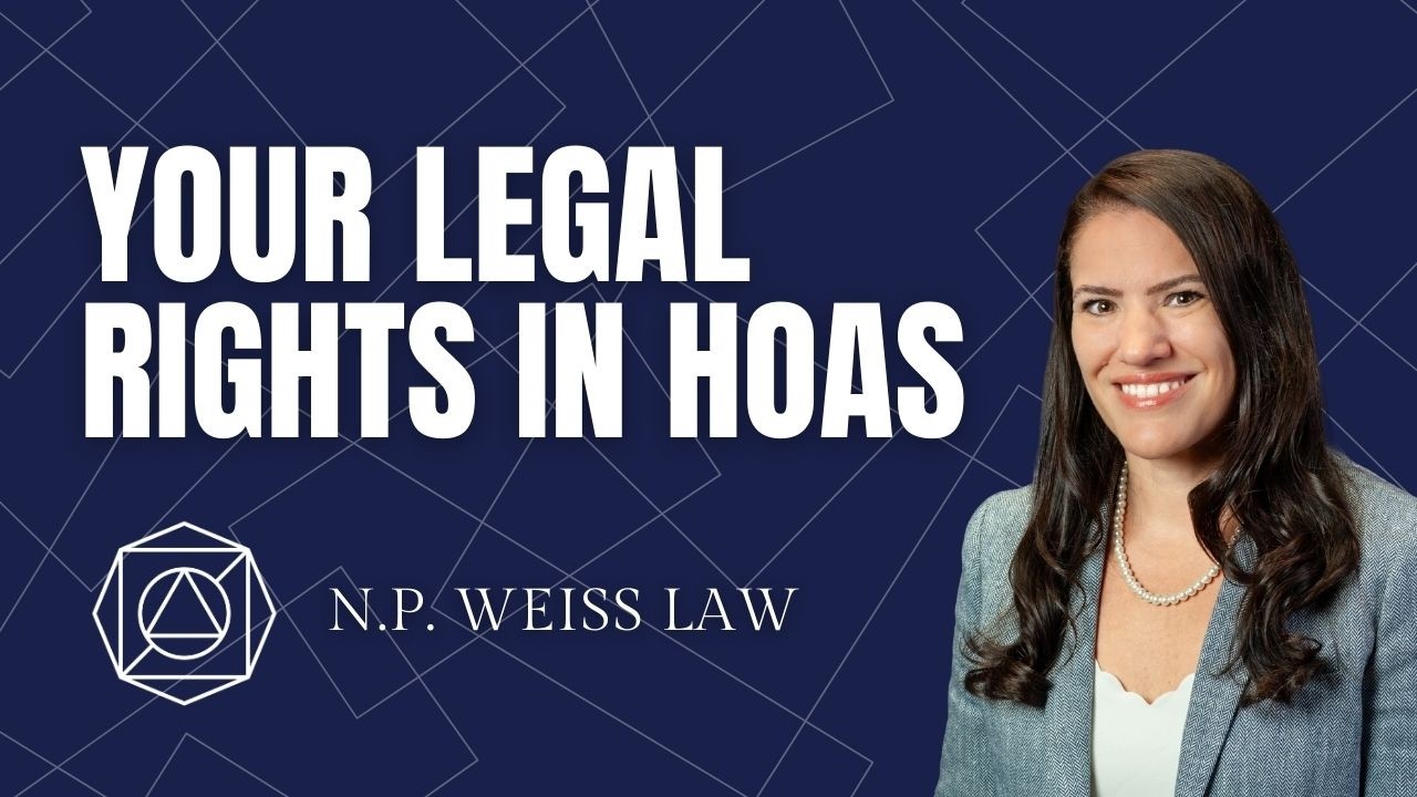 When Do Ohio HOA Owners Have the Right to Vote?