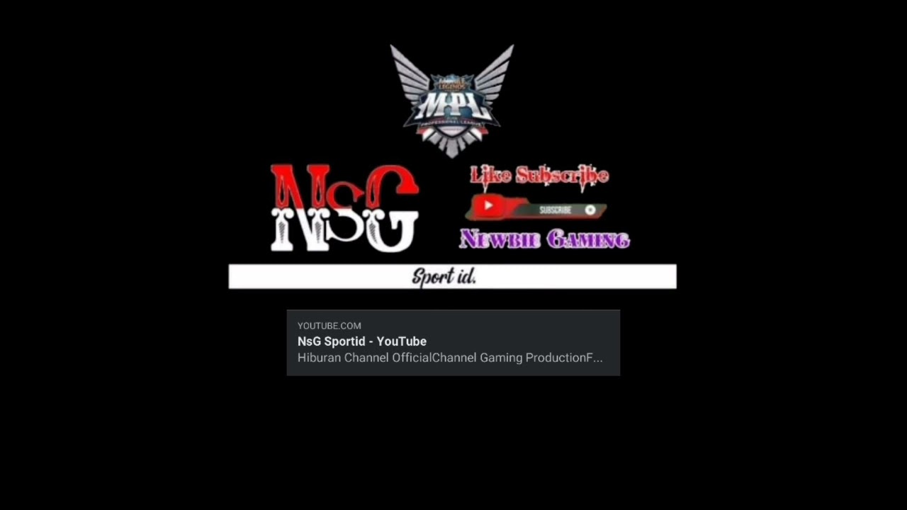 Jadwal MPL INVITATIONAL 2021