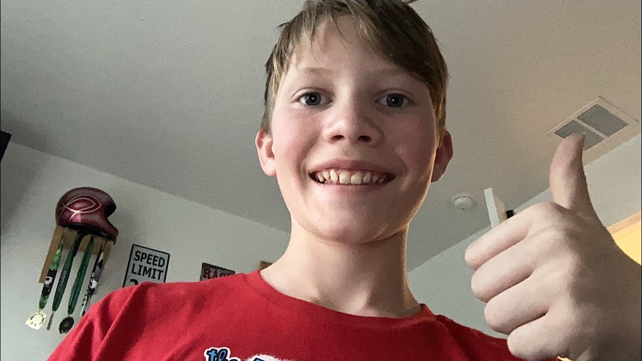 Let’s play stumble