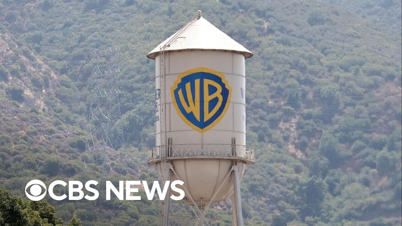 How Paramount Skydance's hostile bid for Warner Bros. Discovery compares to Netflix deal