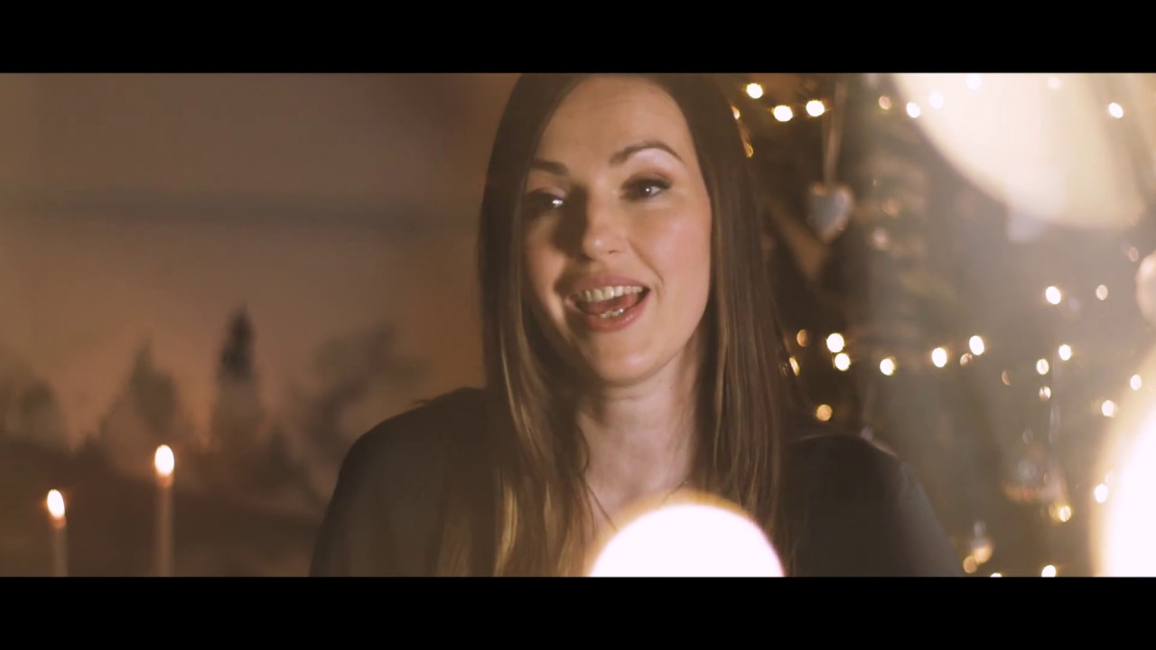 Gyere el a jászolhoz (cover) - Come on to the manger