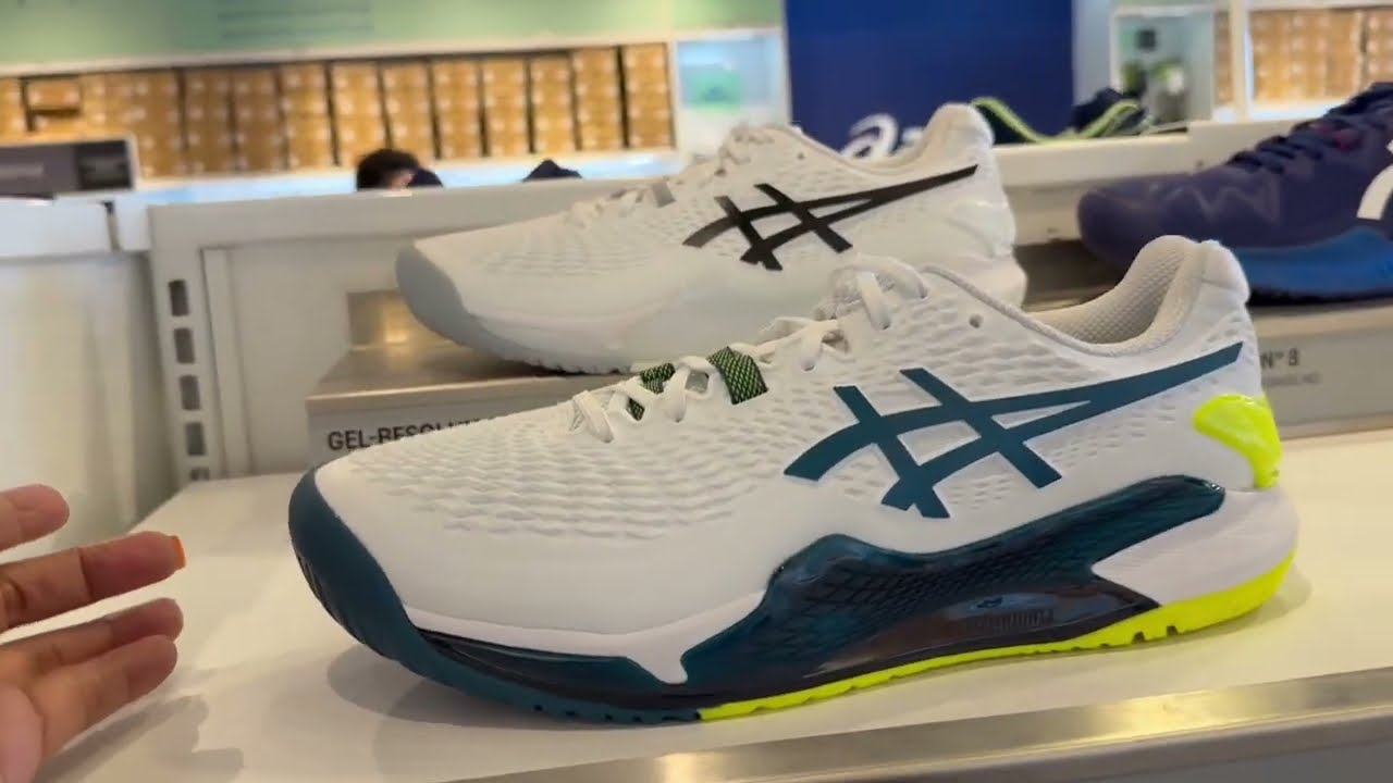 Asics Clearance Sale Men~Top 10 Best ASICS Shoes in 2025 – Ultimate Running Shoe