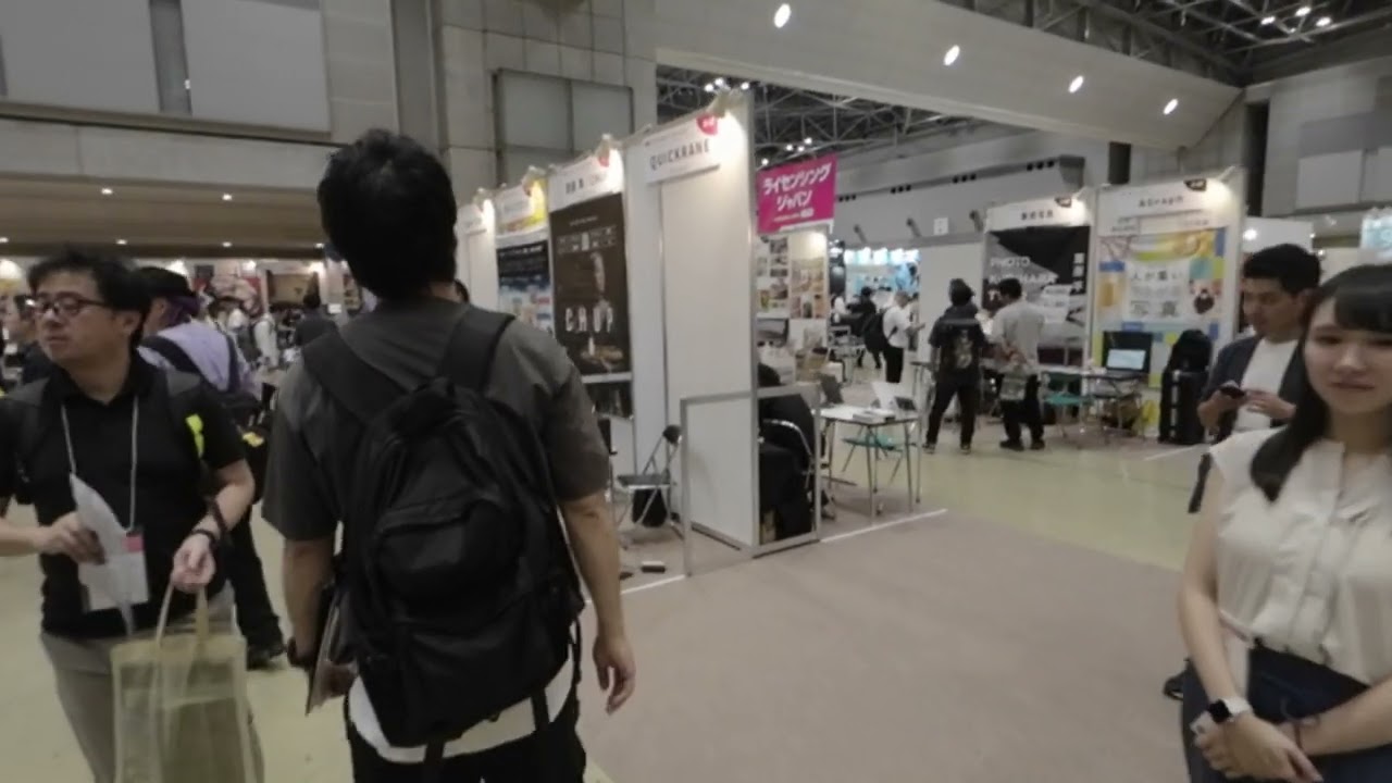 2024日本授權展2