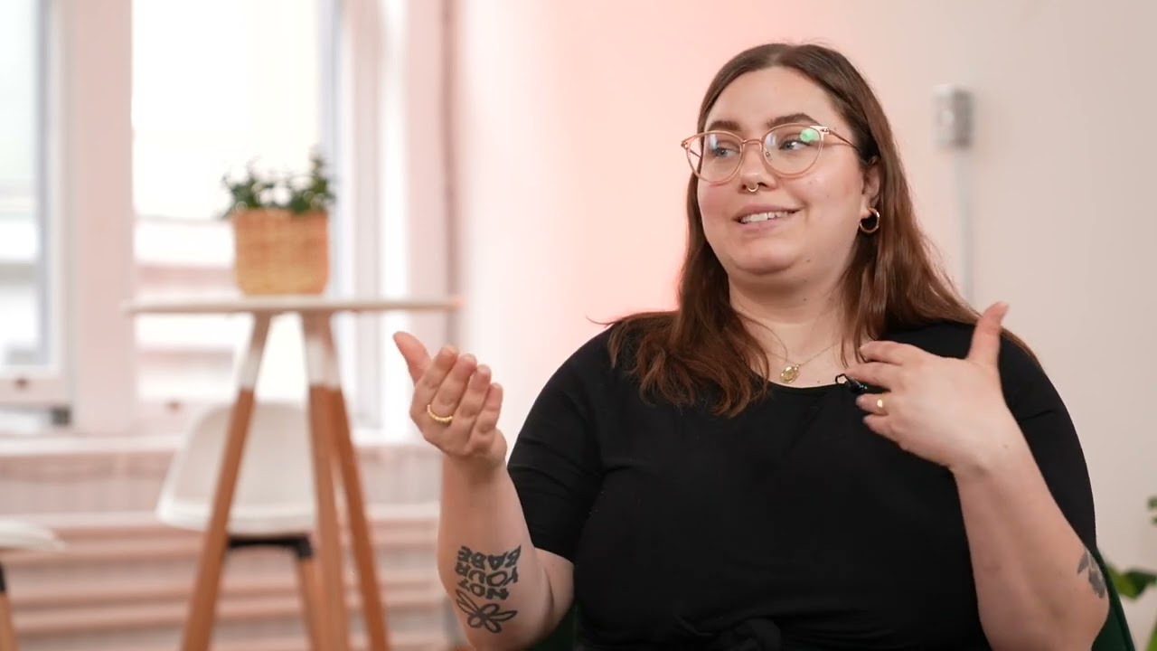 Le consentement au sein d’un couple | Katherine Lapierre