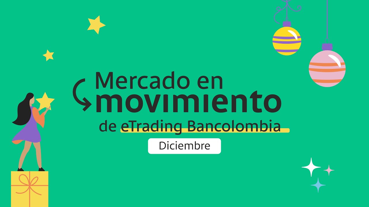 ¿Cómo se movió el mercado en 2025? ¿Qué se viene? | Mercado en Movimiento