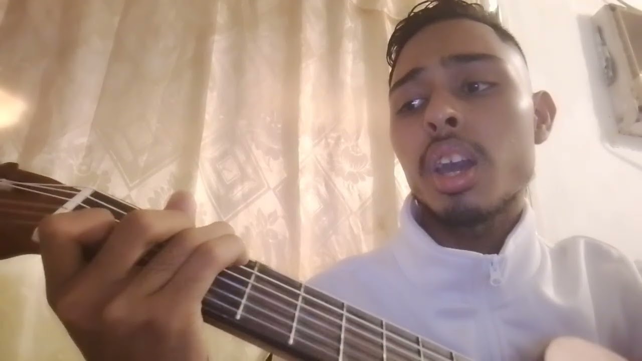 Caminando En Tu Luz/Moisés Alejandro Sáenz. (Canto Para El 4° Cuarto Domingo De Cuaresma Ciclo A.) 