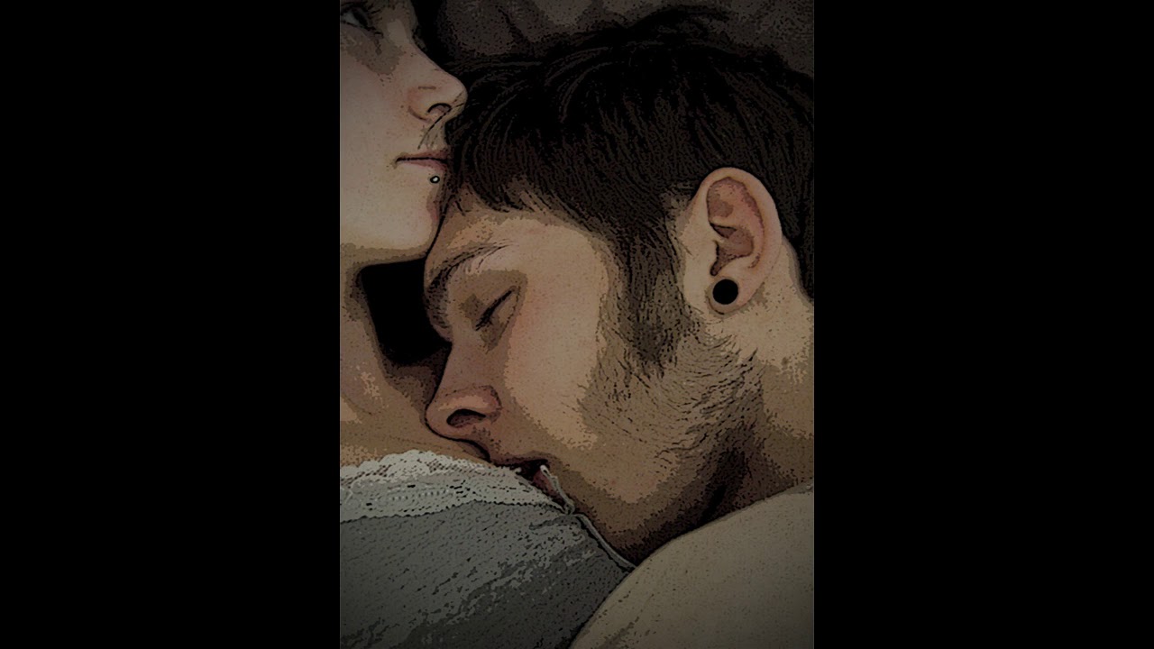 BFBarnfield Asmr - Pillowtalk 3