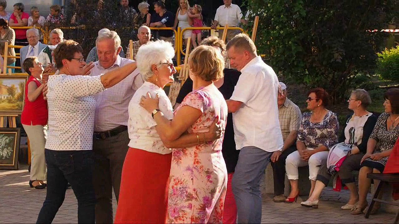 Majówka na 