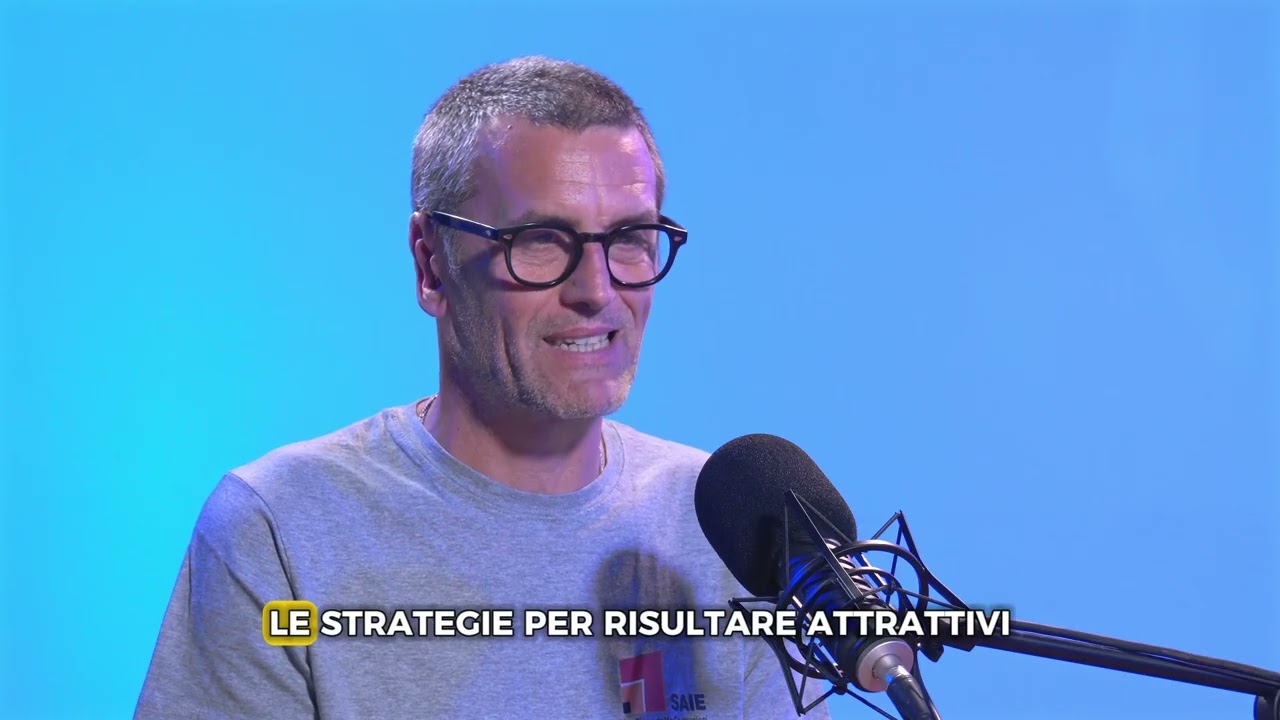 LA VOCE DELLA FILIERA: SPECIALE SAIE - Intervista ad ASSOPOSA