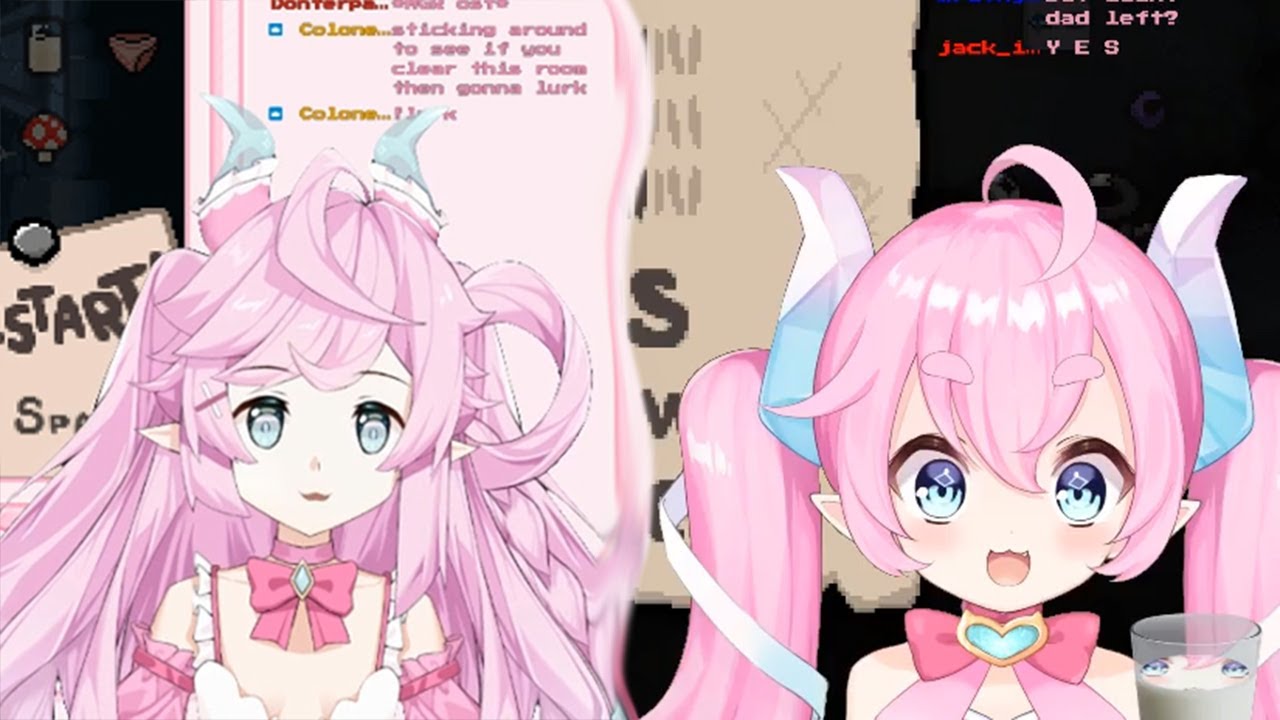 Chibi Never Changes