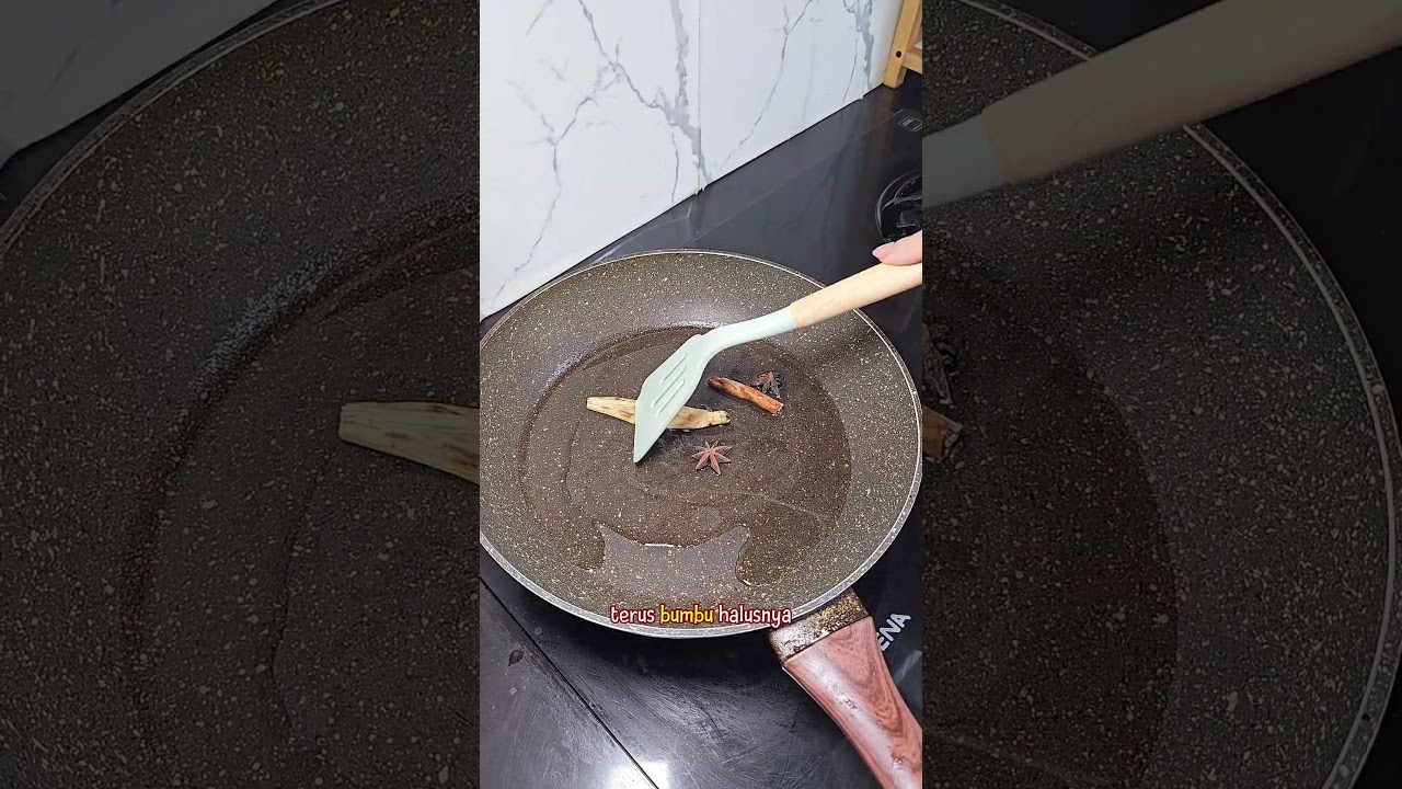 [Save Dulu, Recook Secepatnya] AYAM MASAK BAWANG KHAS MALAYSIA