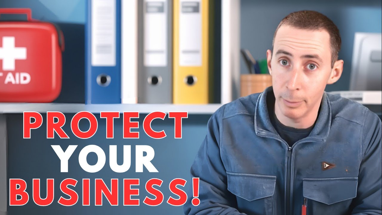 Workplace Safety Mistakes That Are COSTING You Money