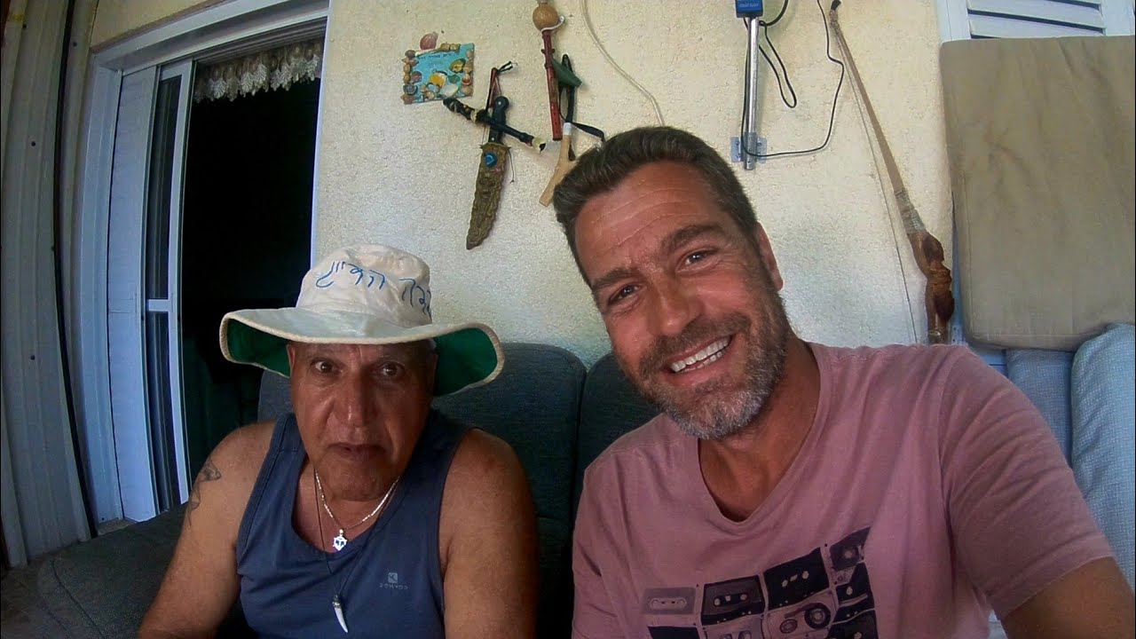 דיג-ליאור גכמן "המדריך של דדה לדיג בוס" טיפים בסיסיים לדייג המתחיל 🎣 אוקטובר-2019