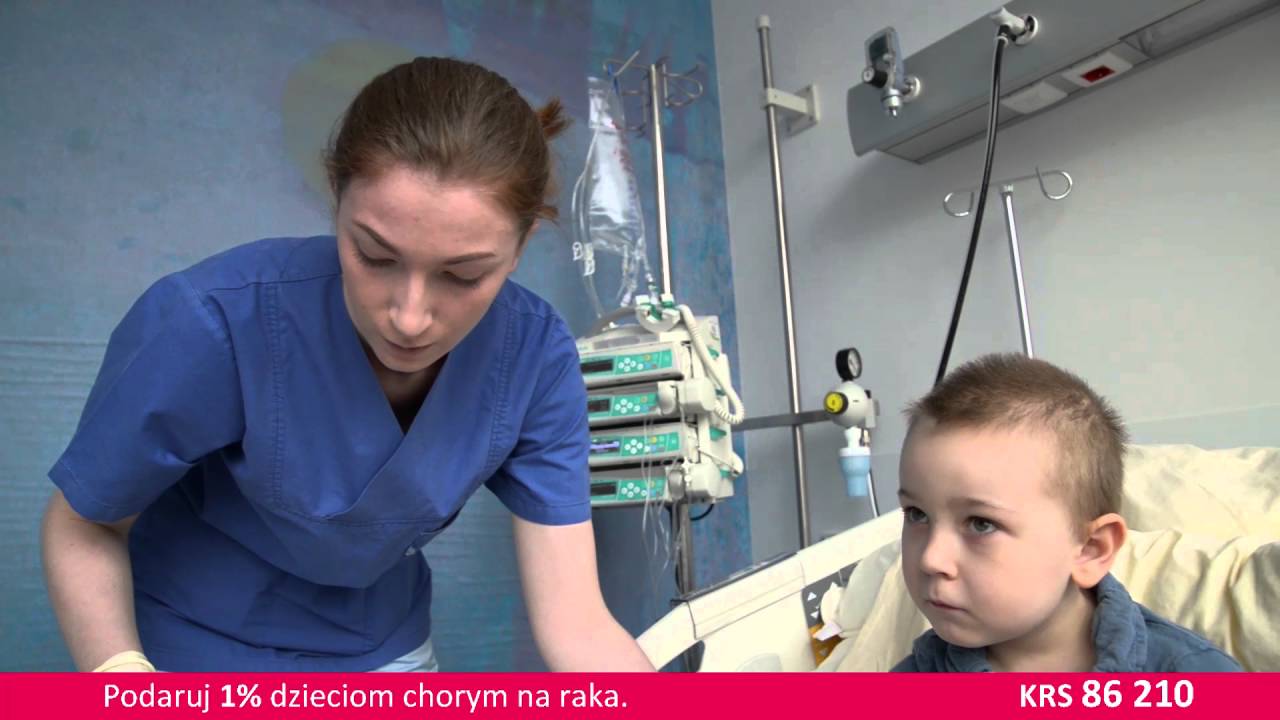 Życie codzienne w Klinice Przylądek Nadziei