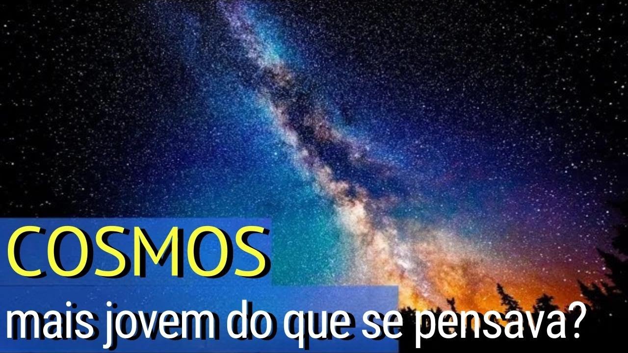 A verdadeira idade do universo: descobertas surpreendentes da ciência