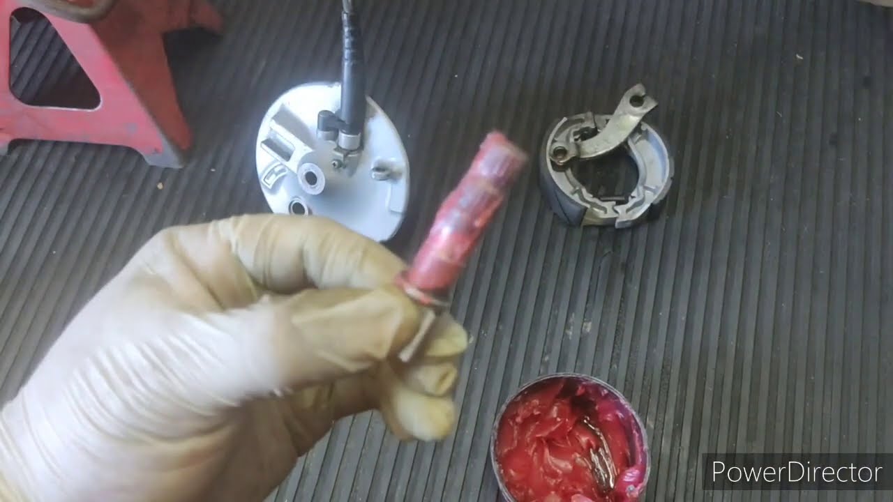 mantenimiento preventivo boxer 150 BM (explicado )