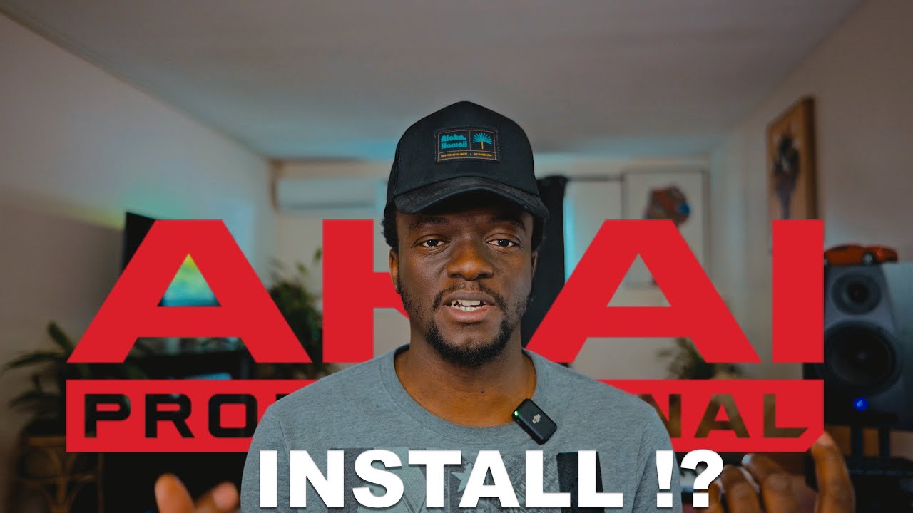 MPC 3.5 BETA DESKTOP SOFTWARE | HOW TO INSTALL !?