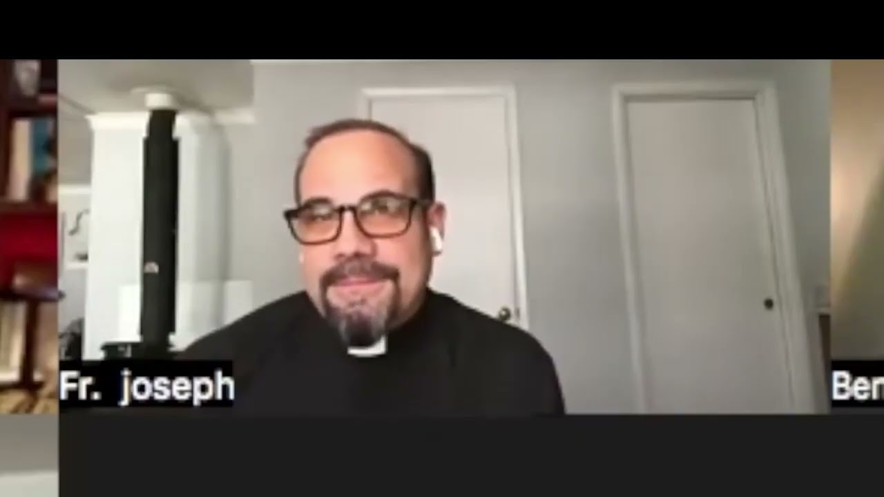 EP 3: Lezioni online sulla Spiritualità della Divina Volontà con p. Iannuzzi: Domande e risposte