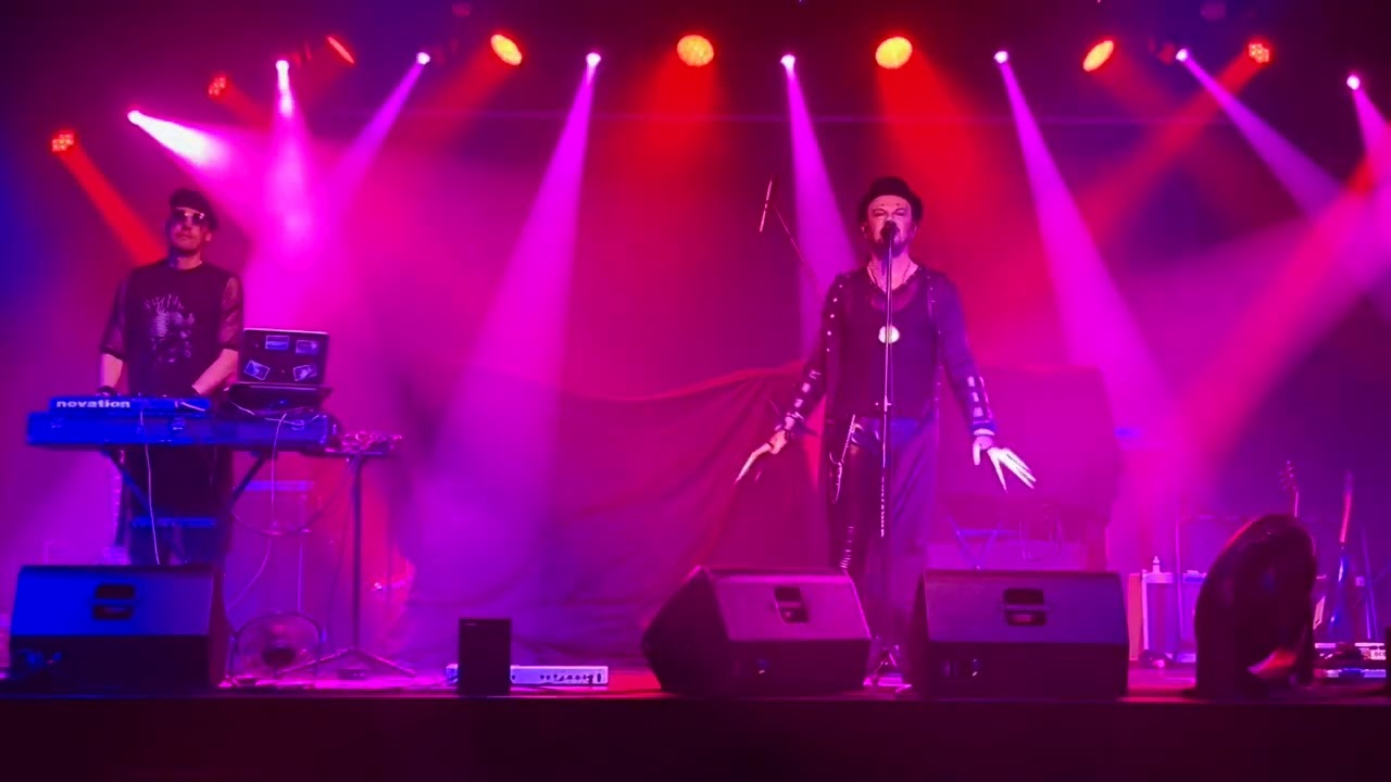 STILLNOX - Leśne Licho (Live in Pleszew Nov.2022)