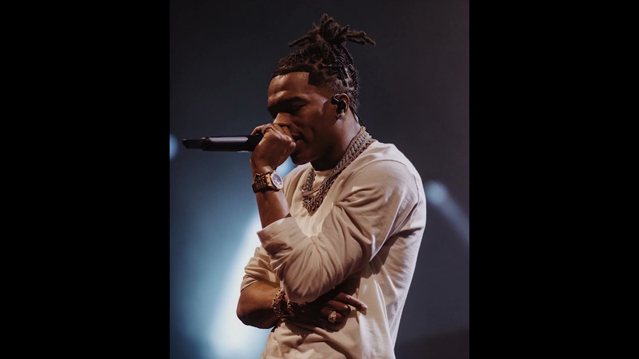 (FREE) Lil Baby Type Beat 