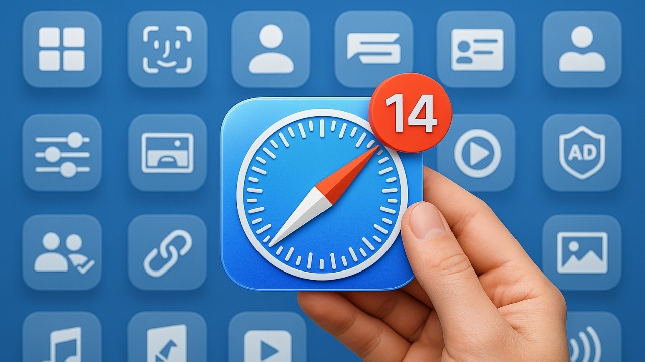 This Is Why Safari on Mac Is Actually a Beast