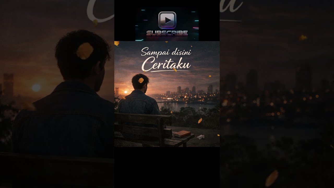 Sampai disini Ceritaku - Giant ft Karin 