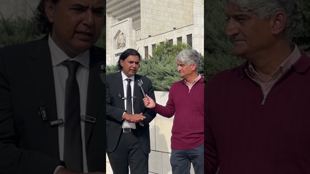 Response to DG ISPR Press Conference