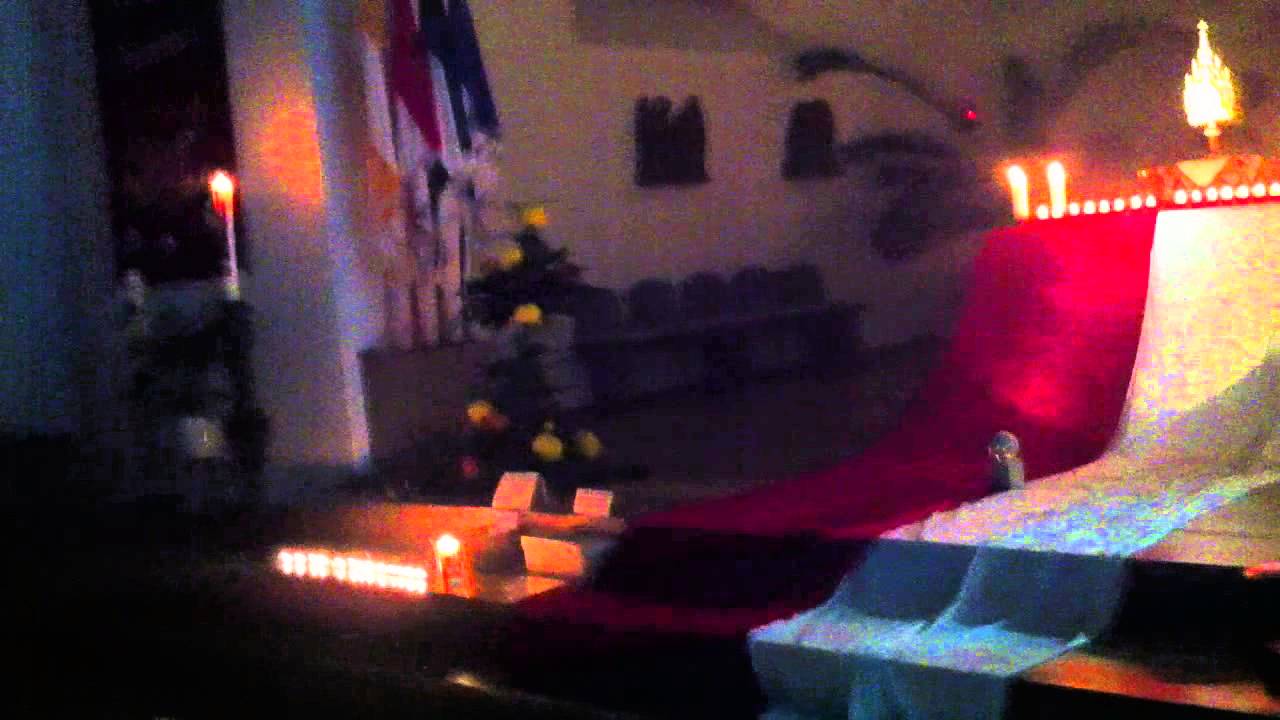 Impressionen Nacht der Lichter