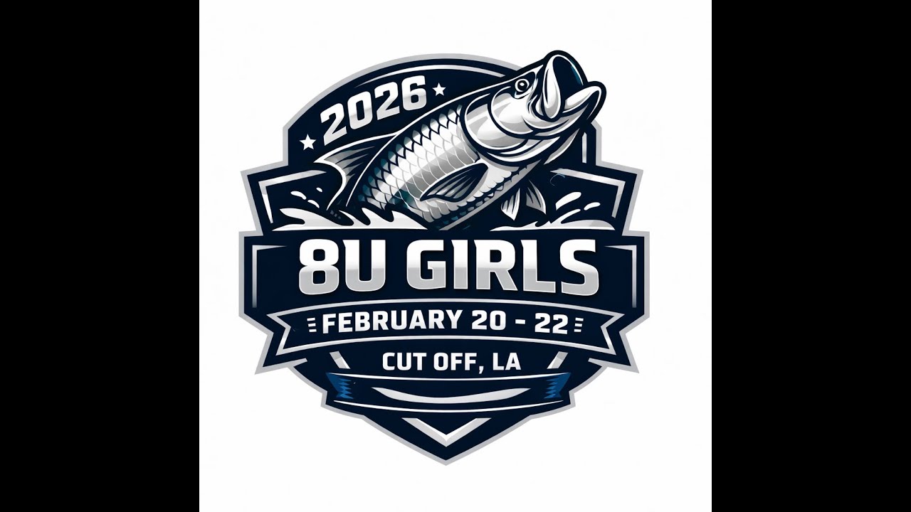 8U Girls Invitational Saturday, 2-21-26, South Lafourche Biddy Basketball Tournament