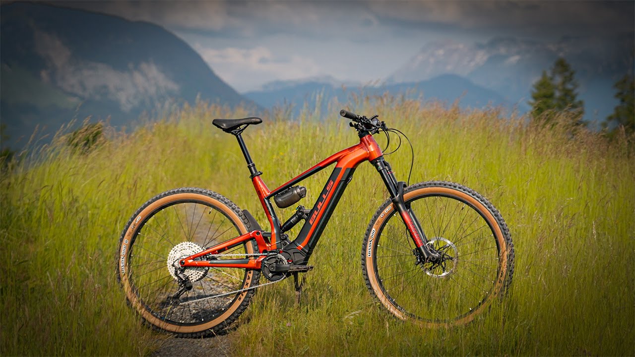 BULLS E-Stream EVO AM 3 | Das sportliche Allround-E-MTB in der Praxis