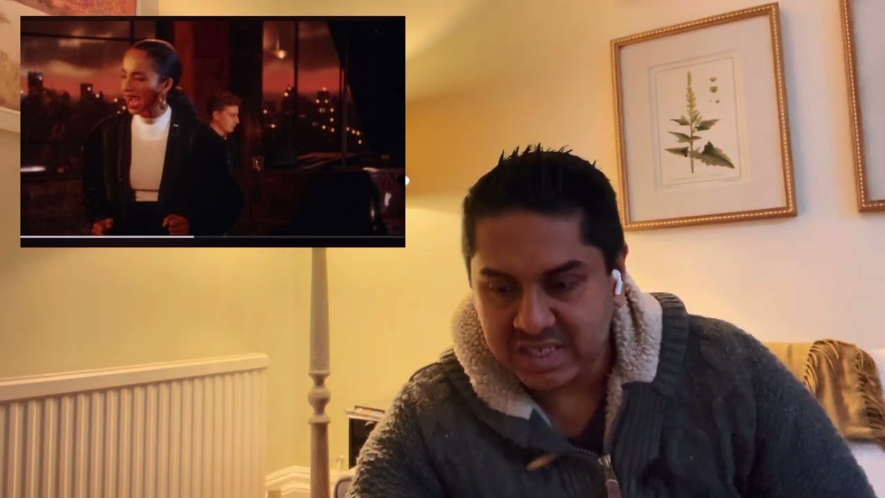 Sade 🌹 is it a crime music 🎼 Reaction video 🎵