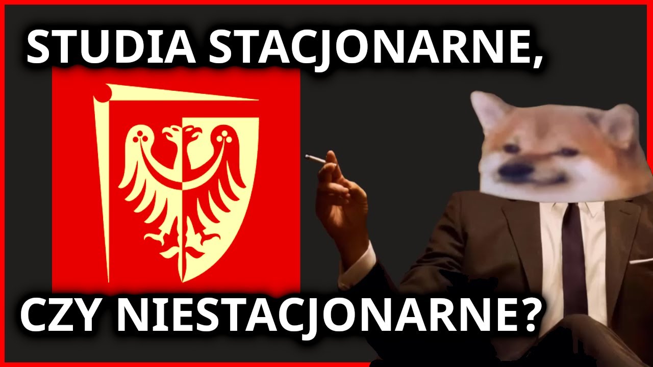 Jakiego rodzaju studiowania lepiej nie wybierać?