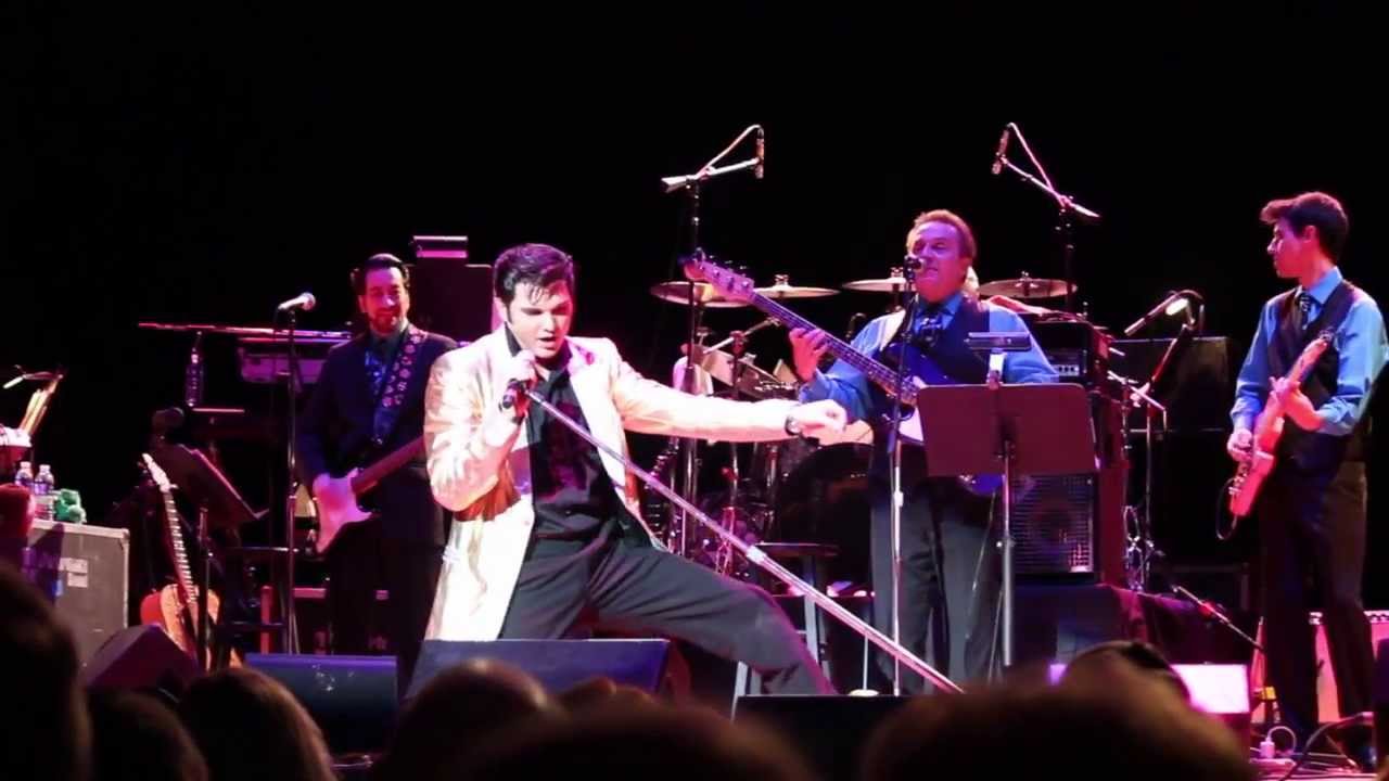 Cody Slaughter- Jailhouse Rock