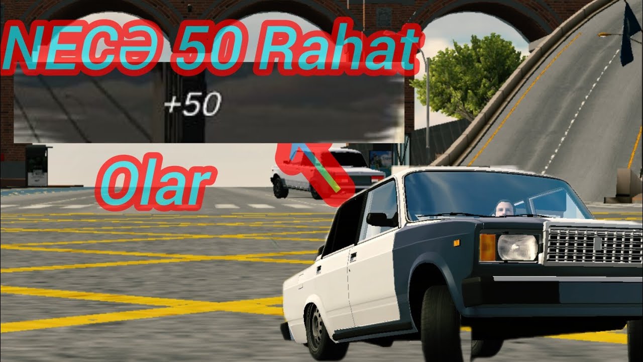 Necə 50M qazanmaq olar rahat Qazanasan 😱