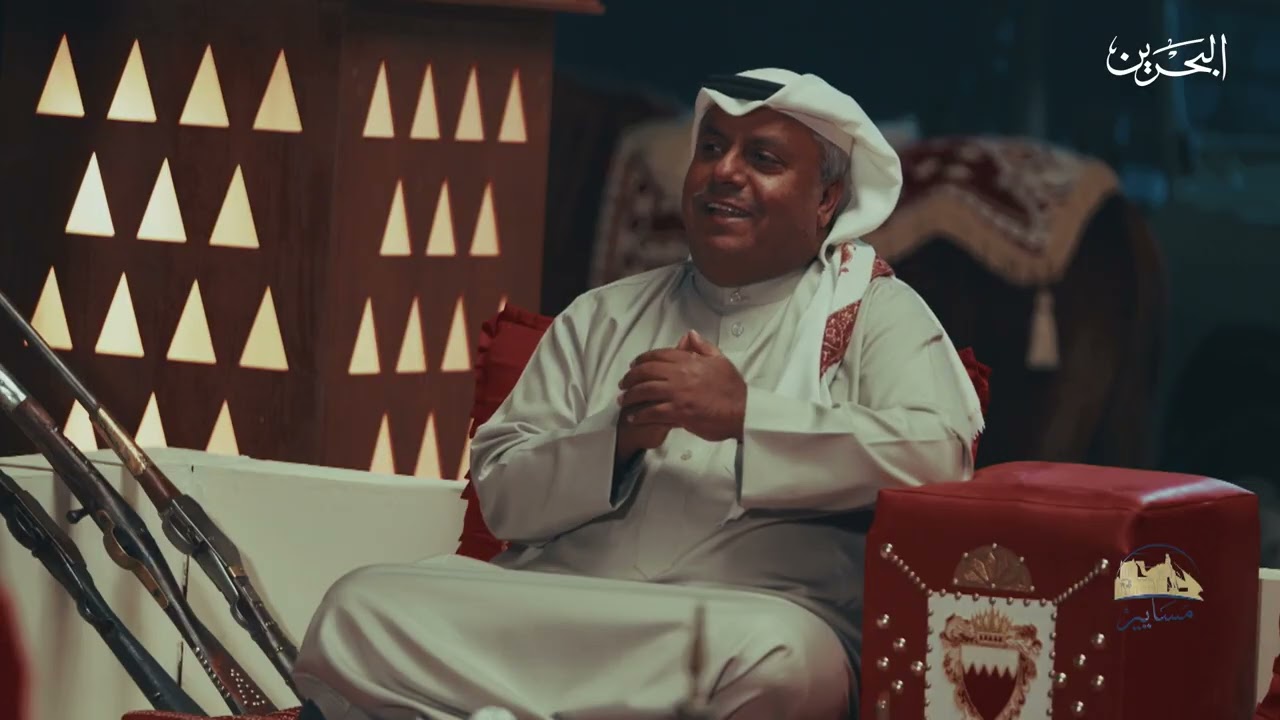 مسايير 3 | الطاروح | مع خليفة الكعبي | 24-2-2026 الحلقة 7