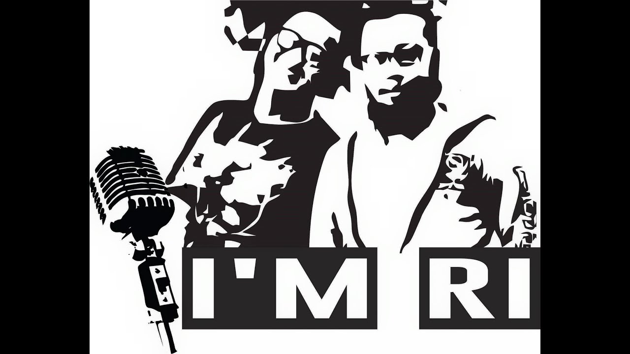 GELAP MATA_ImRI Official Video Lyric