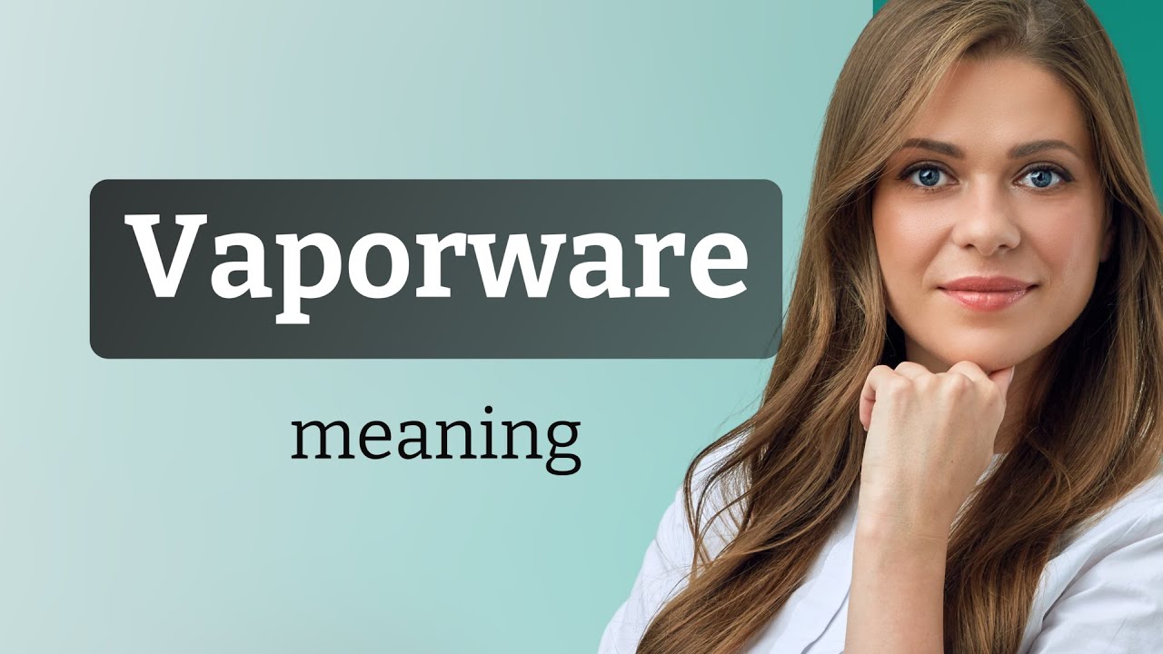 Demystifying 