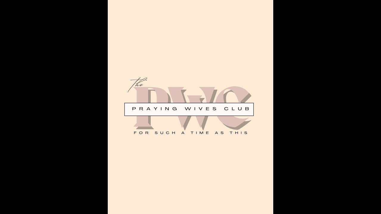 The PWC MONDAY MOMENT(2/16/26)-- PURPOSE IN THE PAUSE Habakkuk 2:2-3