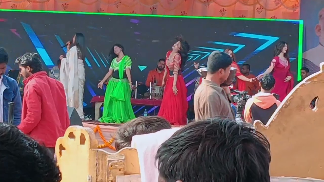 Pappu Yadav ke taraf se Purnia mein Anupama Yadav ka aagman 💀💀👿☠️⚔️⚔️☠️👿💀⚔️👿☠️