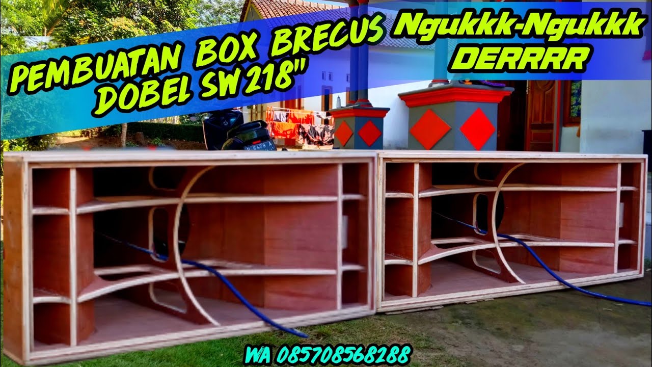 Pembuatan Box 