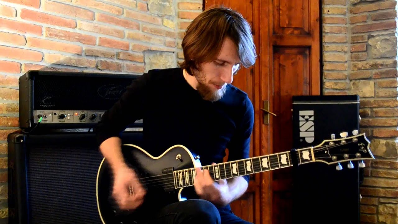 Darkmatter-Gianluca Ferro-Cover by Davide Rinaldi
