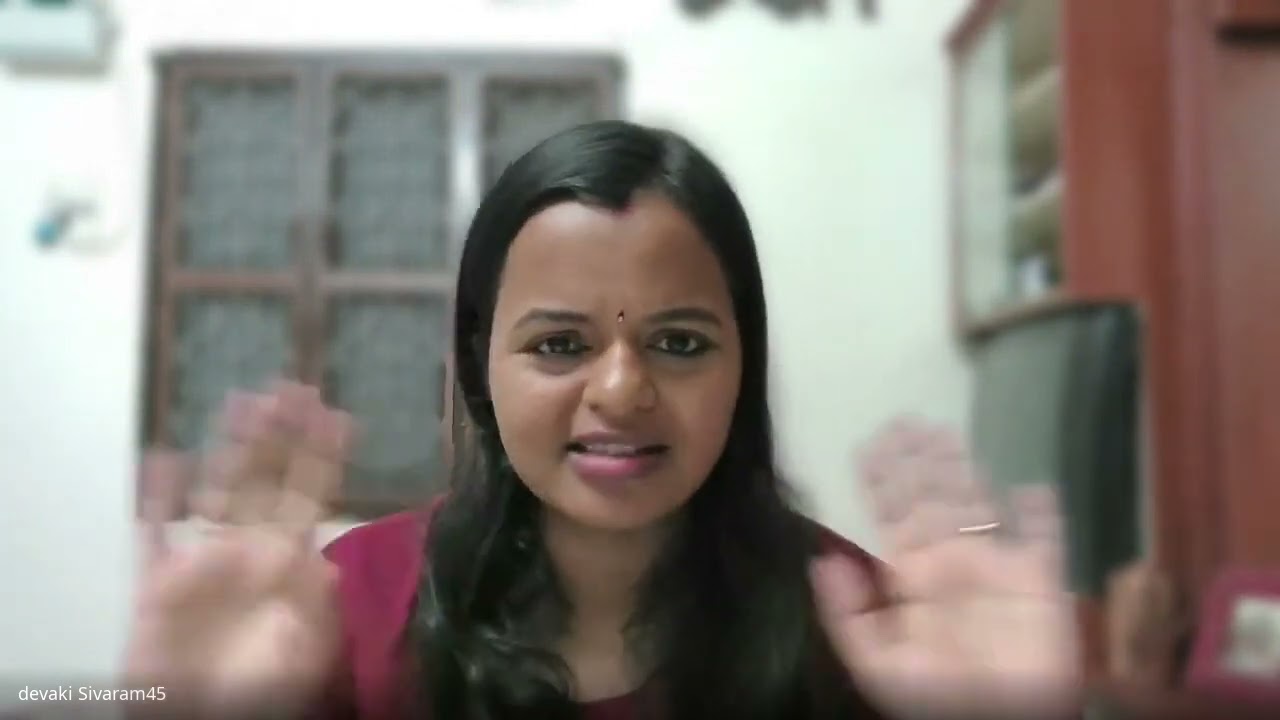 Orientation for NET JRF and British Literature outline by Devaki Sivaram